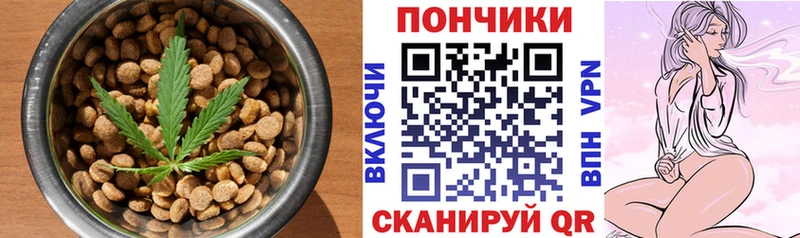 Cannafood конопля  Купить закладки  Туймазы 